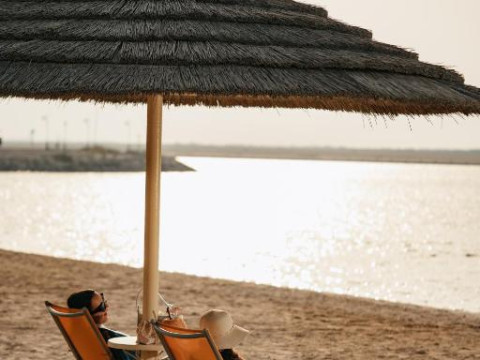 Al Raha Beach Resort & Spa