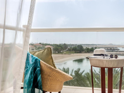 Al Raha Beach Resort & Spa