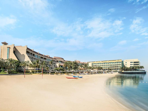 Al Raha Beach Resort & Spa