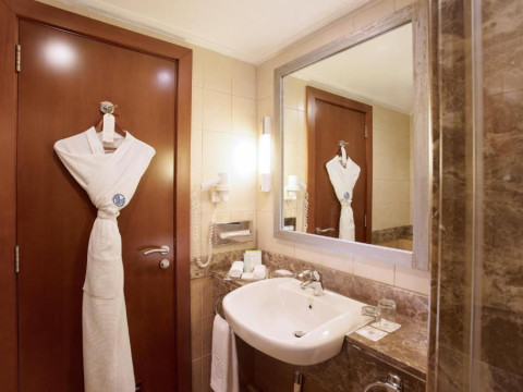 Al Rawda Arjaan by Rotana