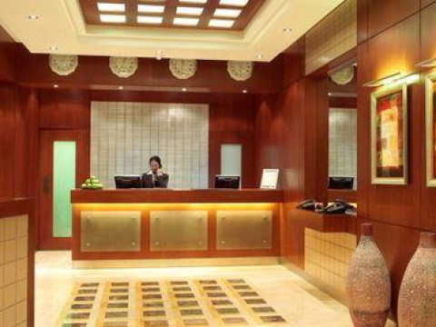 AL RAWDA ARJAAN BY ROTANA