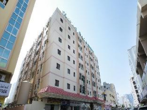 AL RAYAN HOTEL BY OYO ROOMS