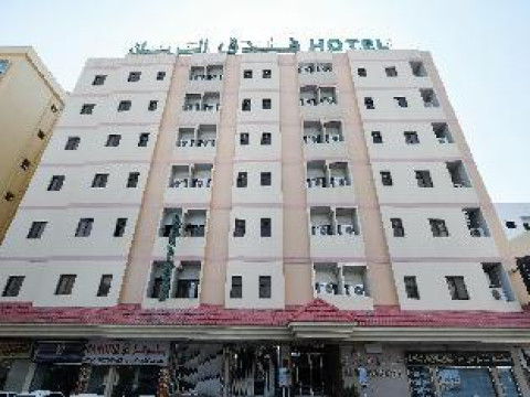 AL RAYAN HOTEL BY OYO ROOMS