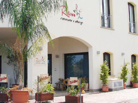 Al Ritrovo Ristorante & Albergo