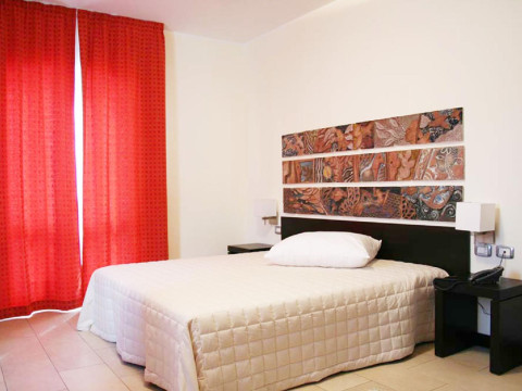 Al Ritrovo Ristorante & Albergo
