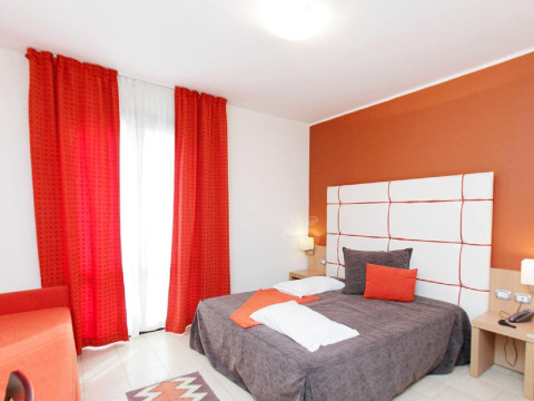 Al Ritrovo Ristorante & Albergo