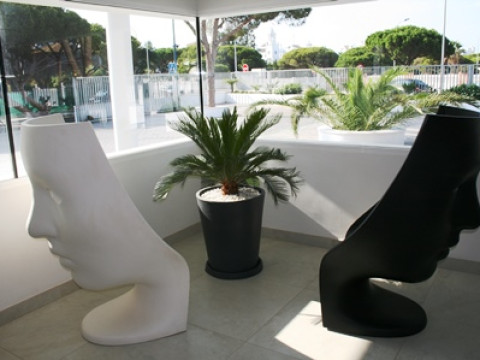 Al Sur Vacaciones Apartamentos Turísticos
