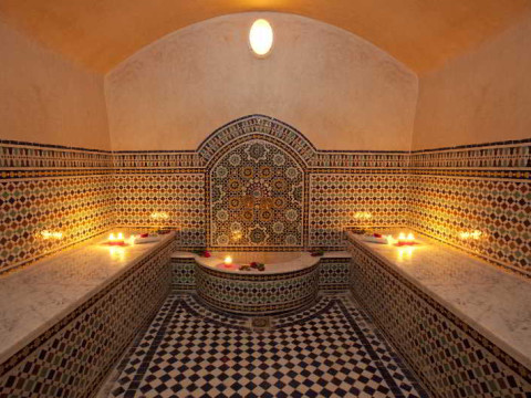 Al Walid Hôtel Casablanca