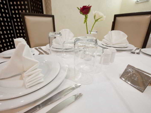 Al Walid Hôtel Casablanca