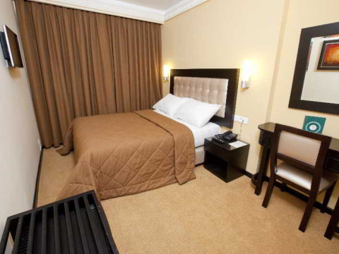 Al Walid Hôtel Casablanca