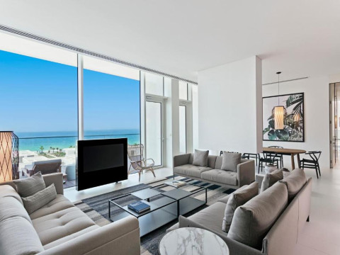 AL ZORAH BEACH RESORT