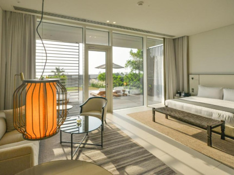 AL ZORAH BEACH RESORT