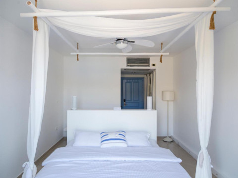 Alacati Port Hotel