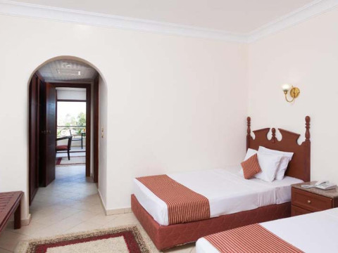 Aladdin Beach Resort