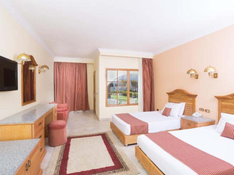 Aladdin Beach Resort