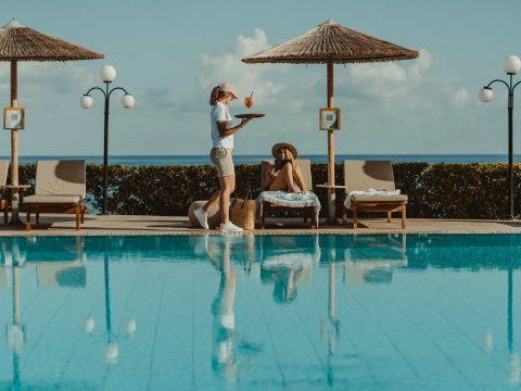 ALAI CRETE, A TRIBUTE PORTFOLIO RESORT