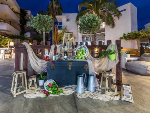 ALAI CRETE, A TRIBUTE PORTFOLIO RESORT
