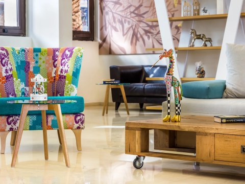 ALAI CRETE, A TRIBUTE PORTFOLIO RESORT