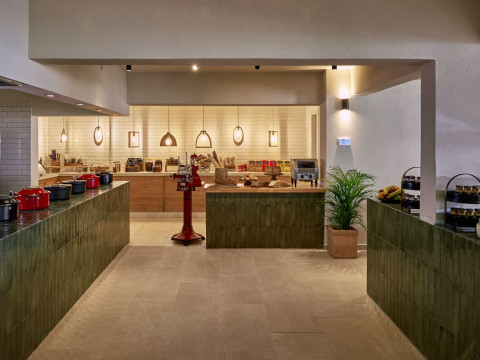 ALAI CRETE, A TRIBUTE PORTFOLIO RESORT