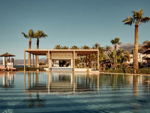 ALAI CRETE, A TREBUTE PORTFOLIO RESORT
