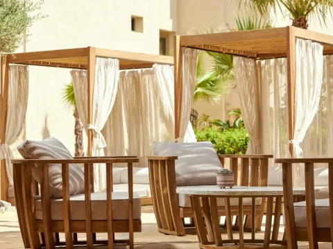 ALAI CRETE, A TREBUTE PORTFOLIO RESORT