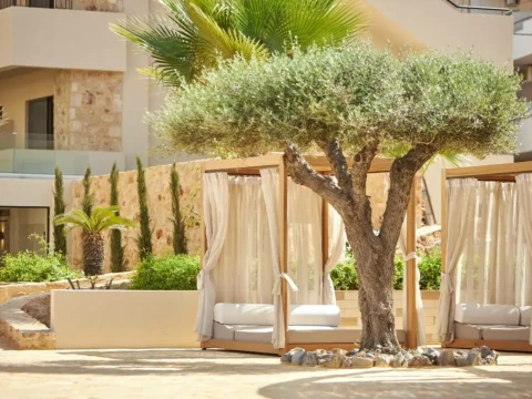 ALAI CRETE, A TREBUTE PORTFOLIO RESORT