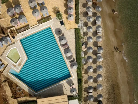 ALAI CRETE, A TREBUTE PORTFOLIO RESORT