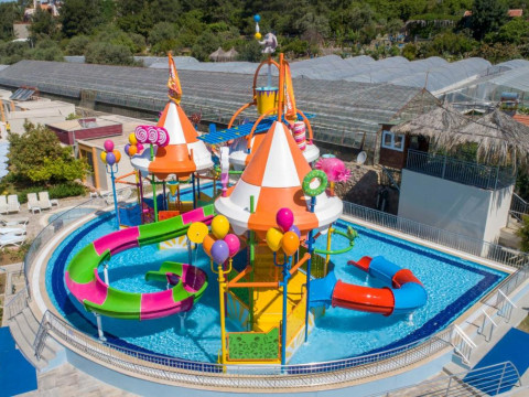 Alaiye Resort & Spa Hotel