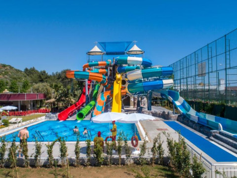 Alaiye Resort & Spa Hotel