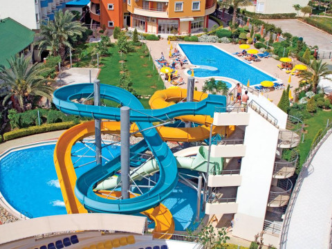 ALAIYE RESORT & SPA HOTEL MEMENTO