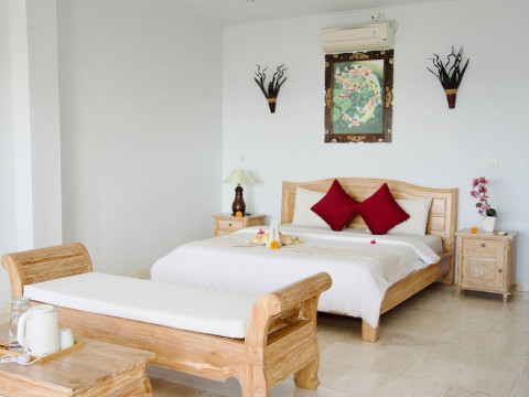 Alam Bali Beach Resort