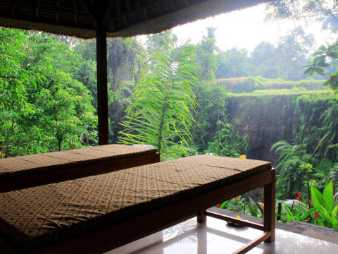 Alam Dania Cottage