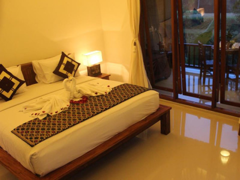 Alam Dania Cottage