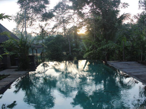 Alam Dania Cottage