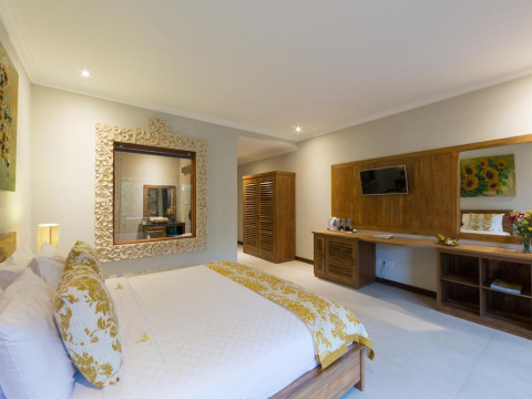 Alamdini Resort Ubud
