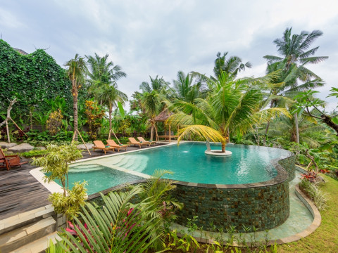 Alamdini Resort Ubud