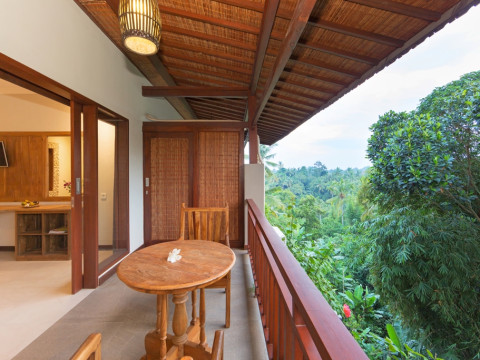 Alamdini Resort Ubud