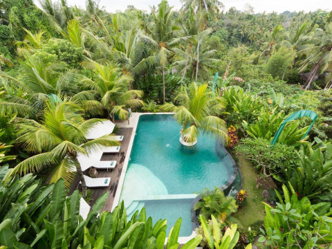 Alamdini Resort Ubud