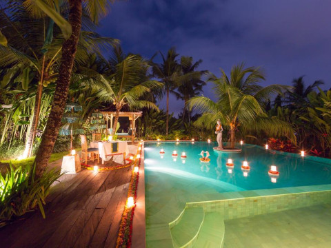 Alamdini Resort Ubud