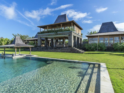 Alami Boutique Villas & Resort