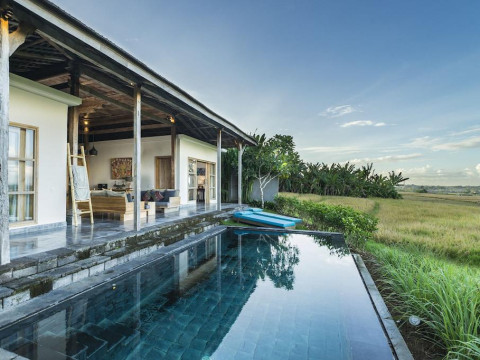 Alami Boutique Villas & Resort