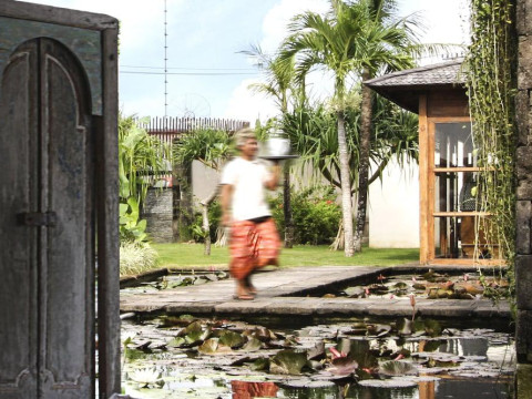 Alami Boutique Villas & Resort