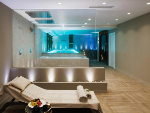 Hotel Alanda Marbella & Wellness