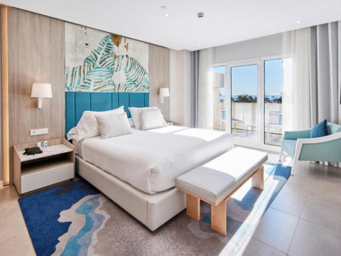 Hotel Alanda Marbella & Wellness