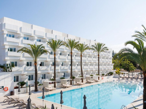 Hotel Alanda Marbella & Wellness