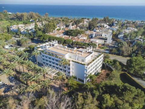Hotel Alanda Marbella & Wellness