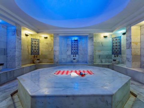 Skiathos Club