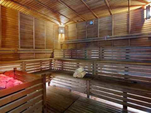 Skiathos Club