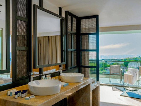 Alarcha Hotels & Resort
