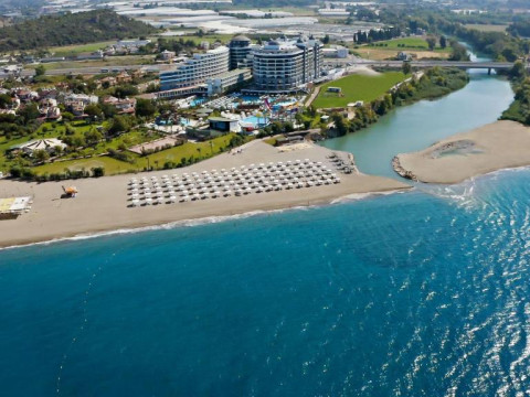 Alarcha Hotels & Resort